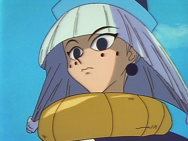 Легенда о перевороте: Роман о заклятых богах — скриншот 16