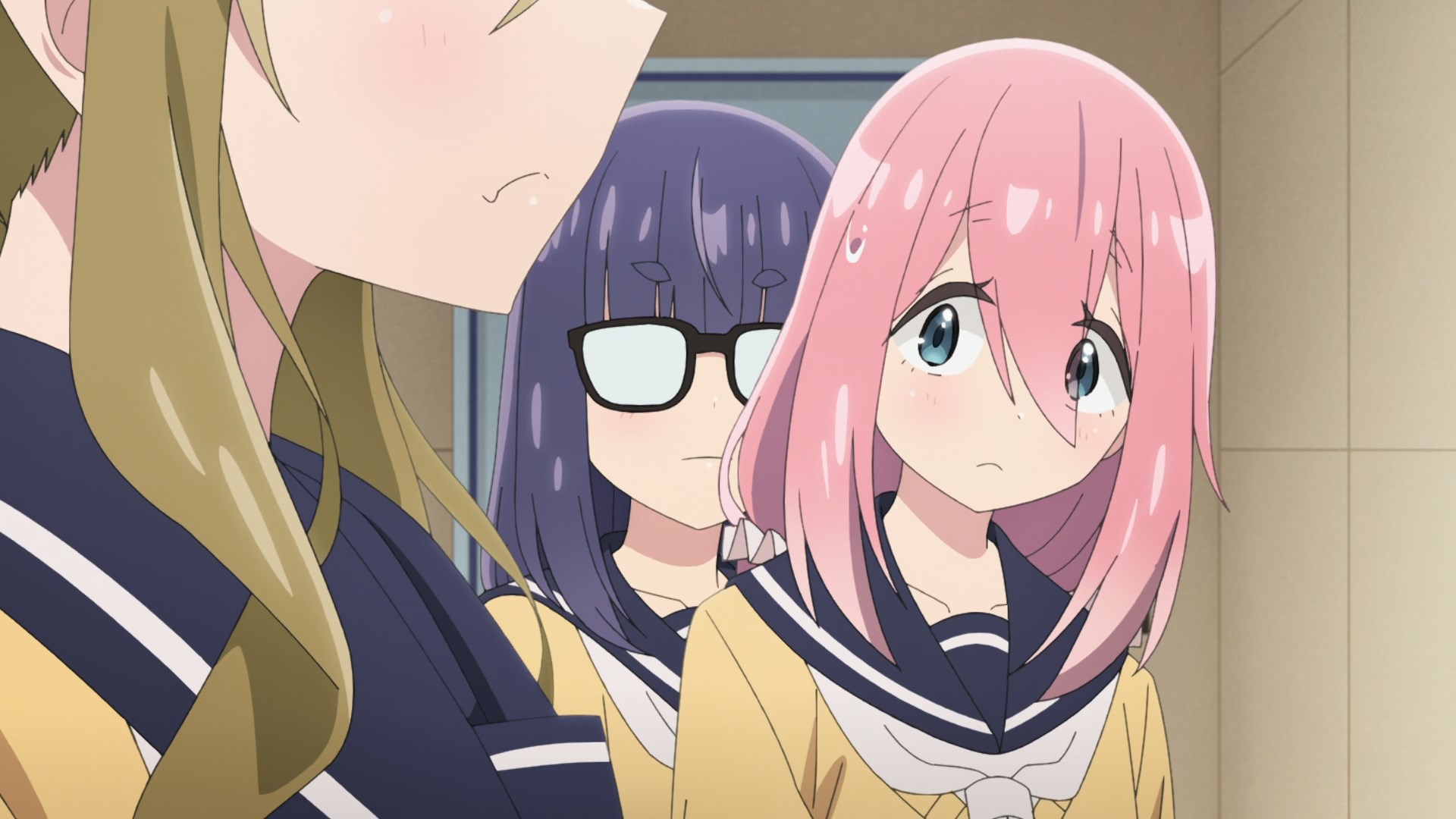 Лагерь на свежем воздухе 3: Спецвыпуски — скриншот 23