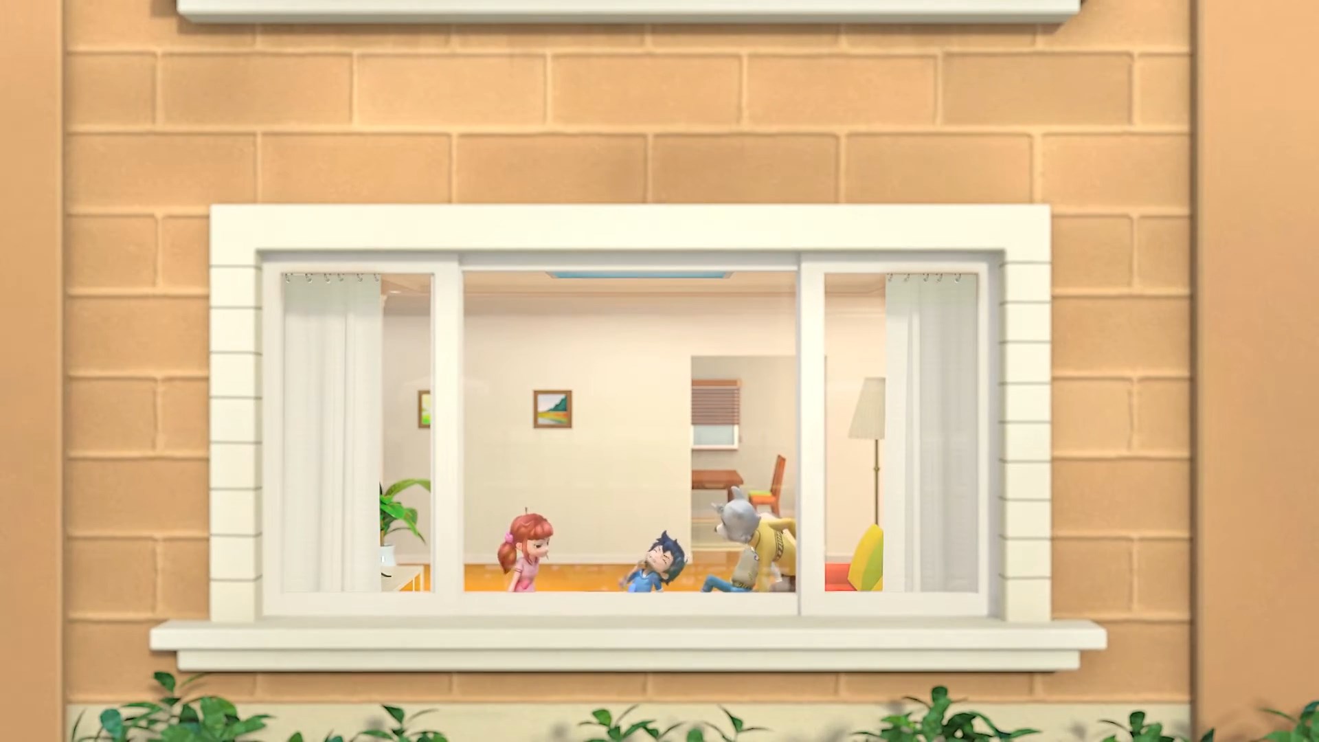 Pipilu Rangers 2nd Season — скриншот 10