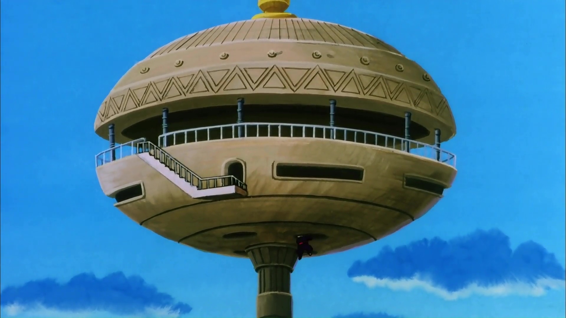 Драконий жемчуг Зет: Месть Кулера — скриншот 36