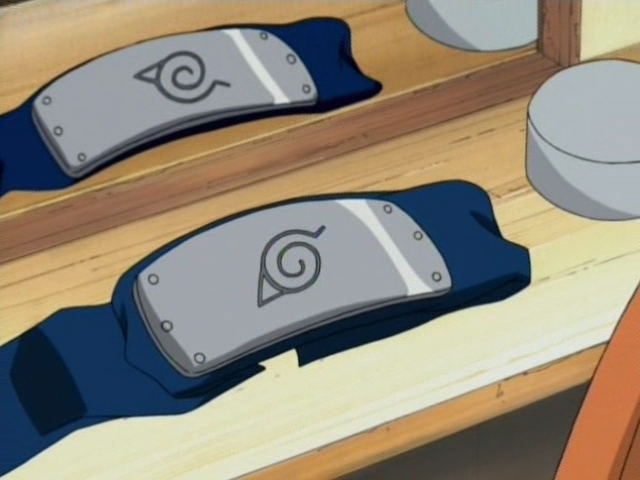 Наруто: Найти тёмно-красный четырёхлистный клевер! — скриншот 5