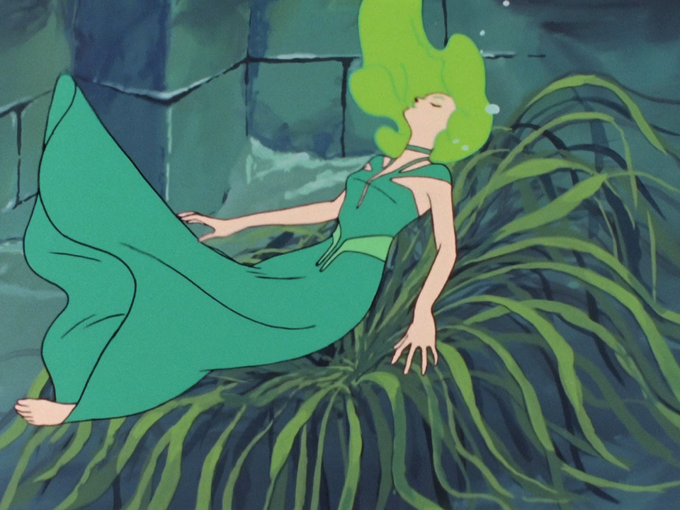 Святой воин Данбайн — скриншот 9