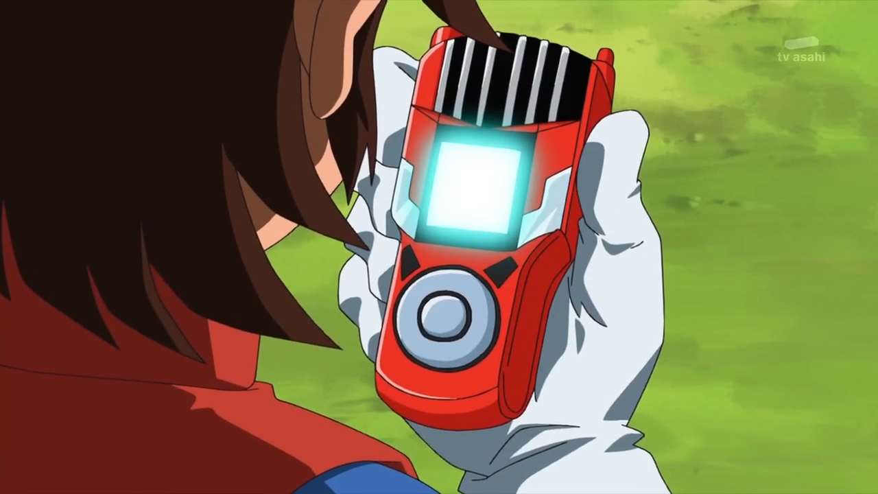 Перекрёстные войны Дигимонов — скриншот 11