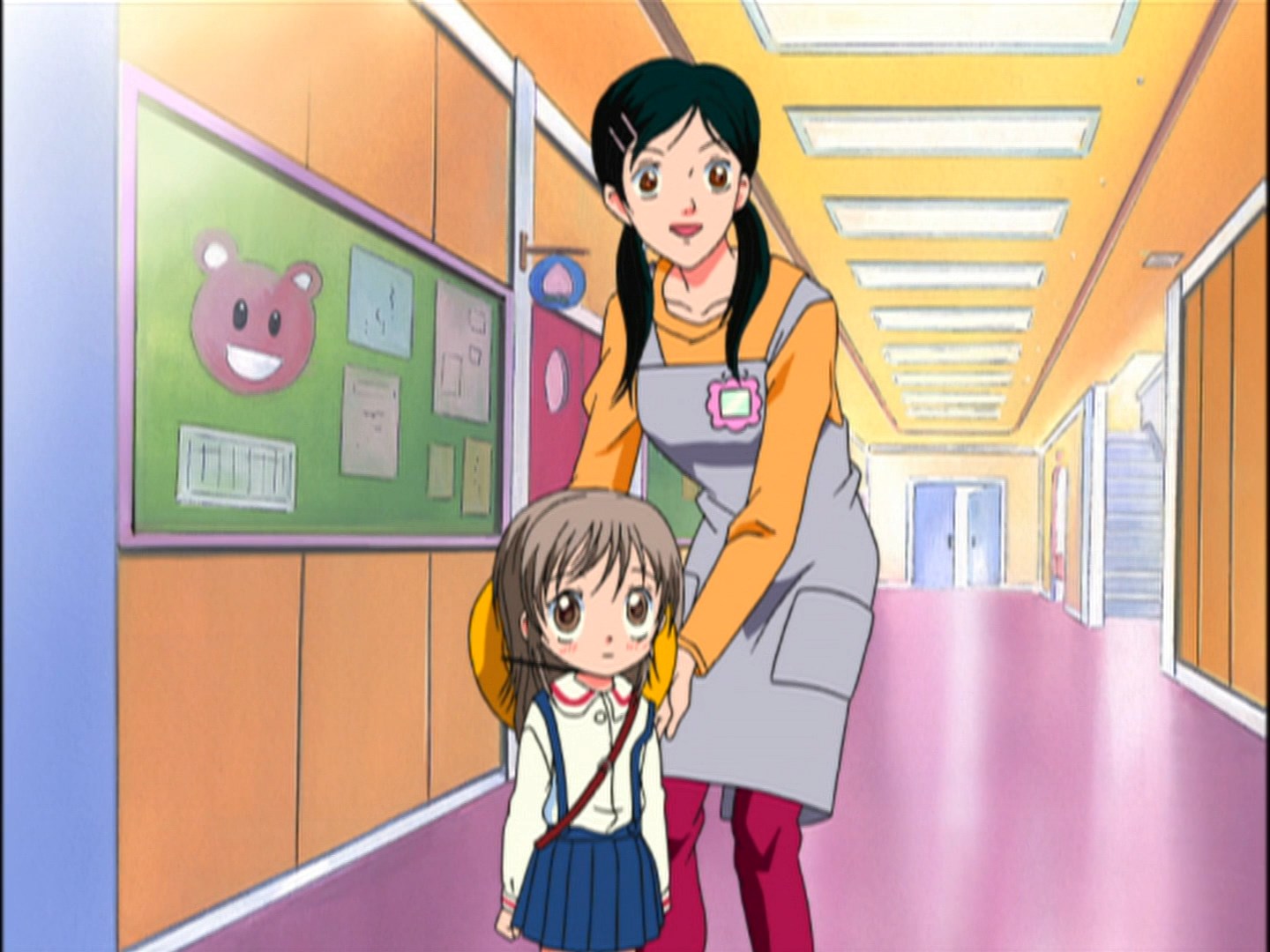 Моя малышка — скриншот 24