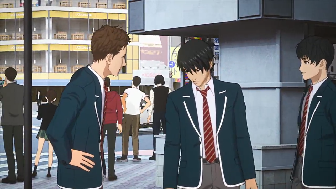 Ультрамен — скриншот 32