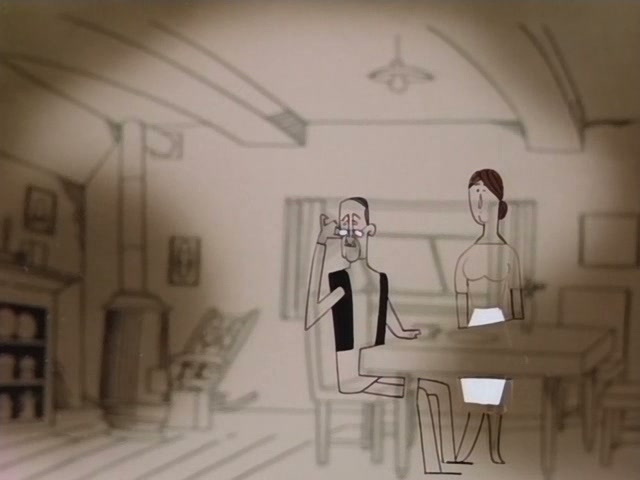 Русалка — скриншот 39