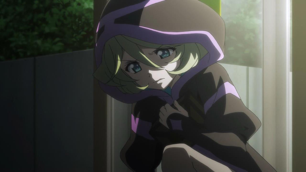 Песня боевых принцесс: Мехасимфония 3 — скриншот 12