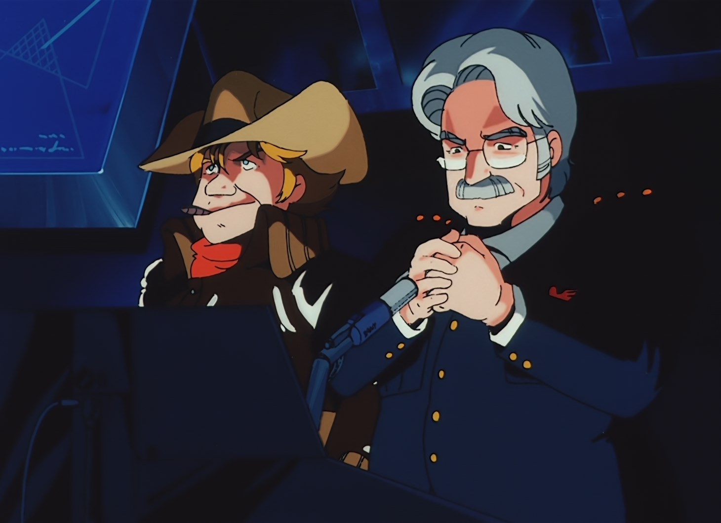 Принцесса-волшебница Минки Момо: Рондо во сне — скриншот 15