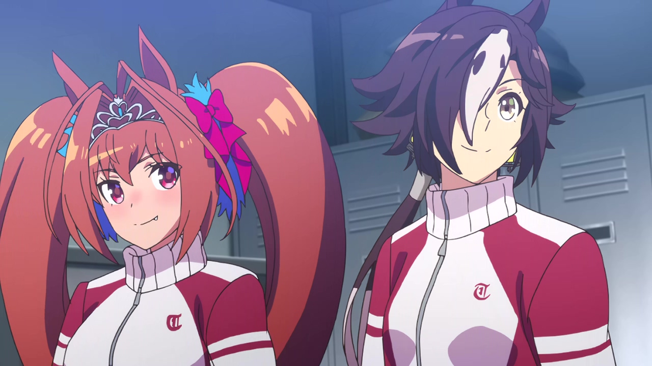 Девушки-пони: Славное дерби — Спецвыпуски — скриншот 21