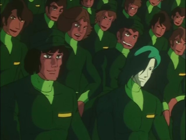 Макрон-1 — скриншот 11