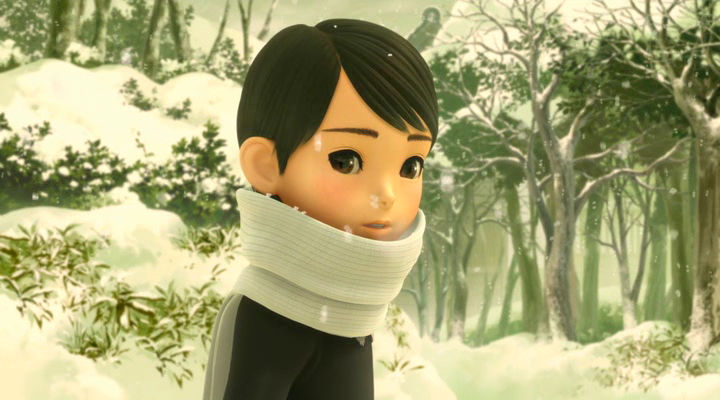 Остров Забвения: Харука и волшебное зеркало — скриншот 39