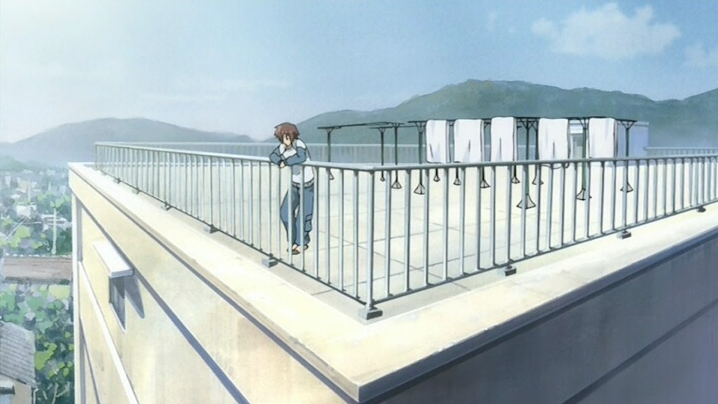 Глядя на полумесяц — скриншот 11