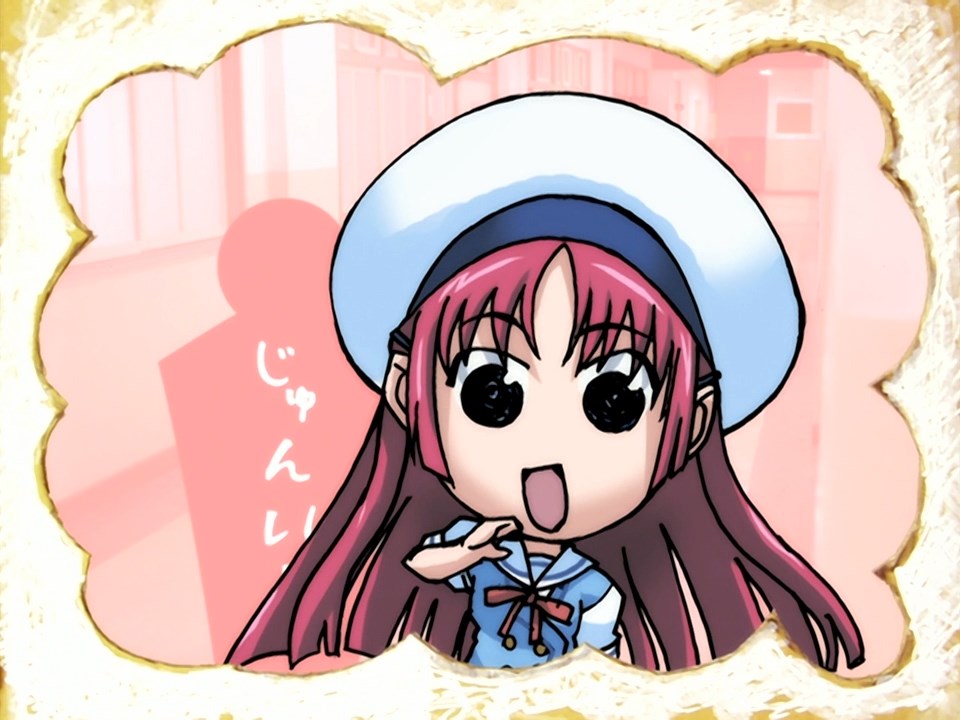 С начала. Часть II — Спецвыпуски — скриншот 7