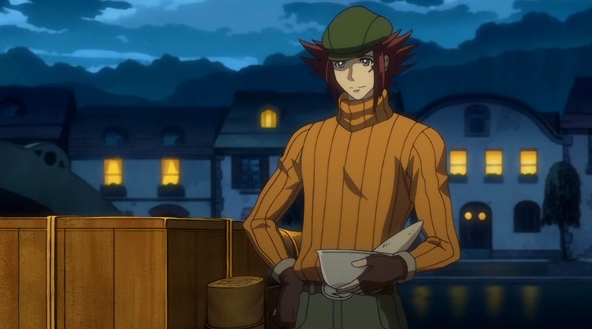 Разрушение мира — скриншот 36