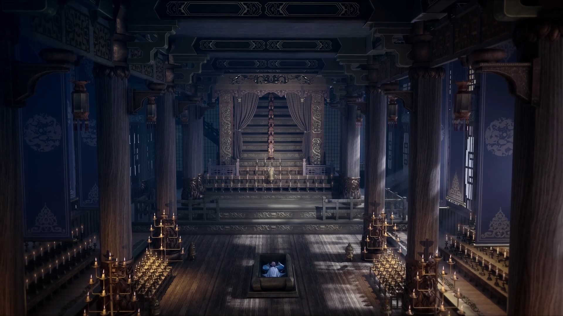 Все в клане под прикрытием, кроме меня — скриншот 15