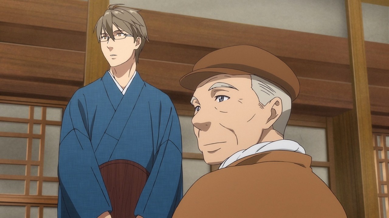 Чайная «Рокуходо» — скриншот 34