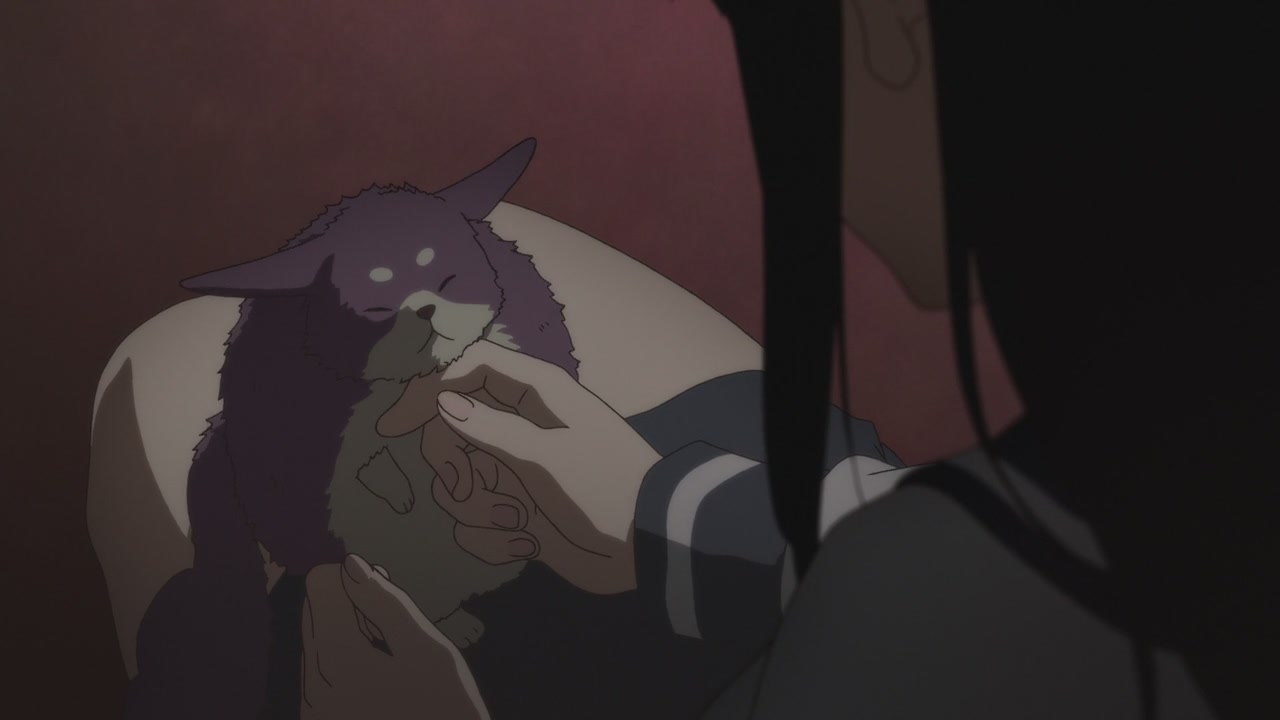 По ту сторону границы: Рассвет — скриншот 12