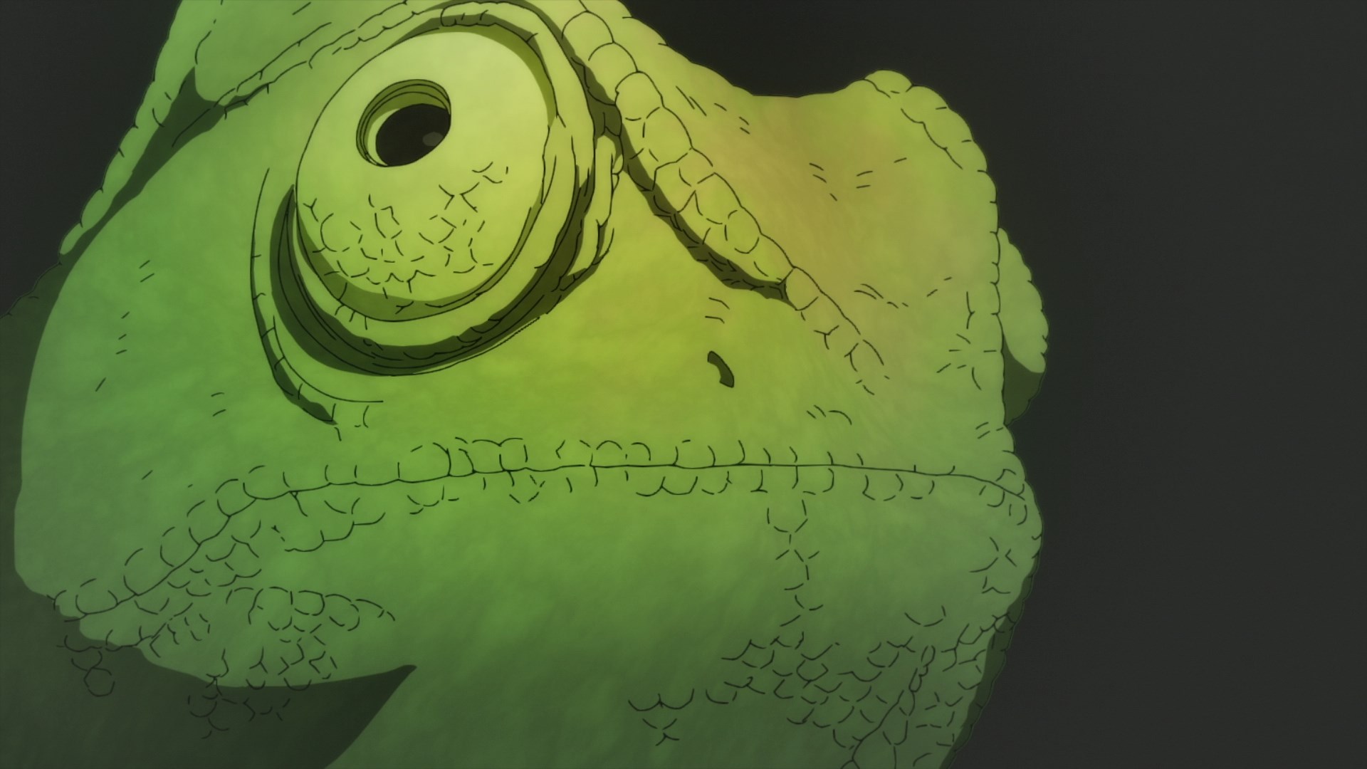 Луна, Лайка и Носферату — скриншот 14