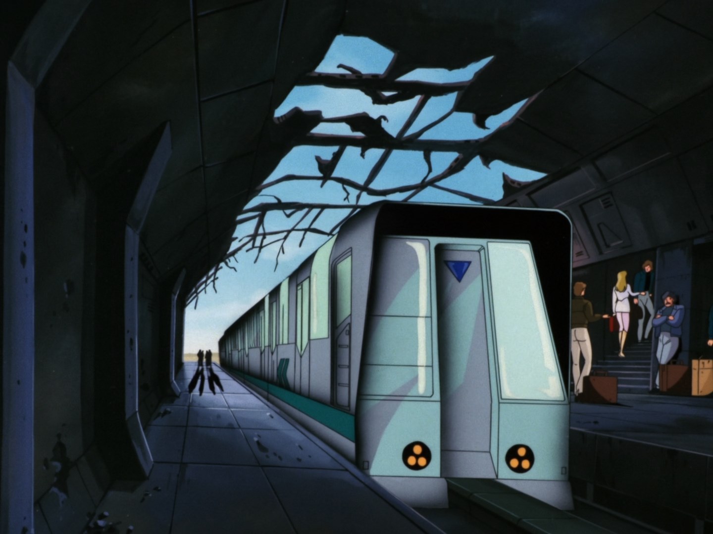 Даллас — скриншот 14