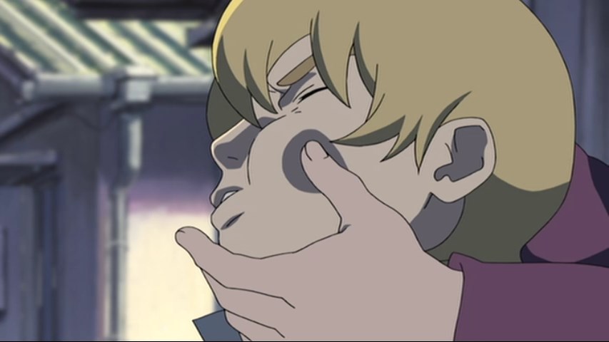 Крылья Рин — скриншот 14