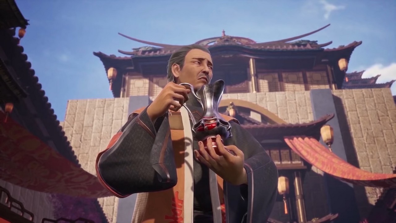 Противостоящий небесам — скриншот 19