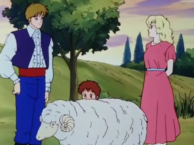 Легенда о Зорро — скриншот 14