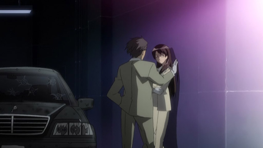 Удивительный детектив Лабиринт — скриншот 5