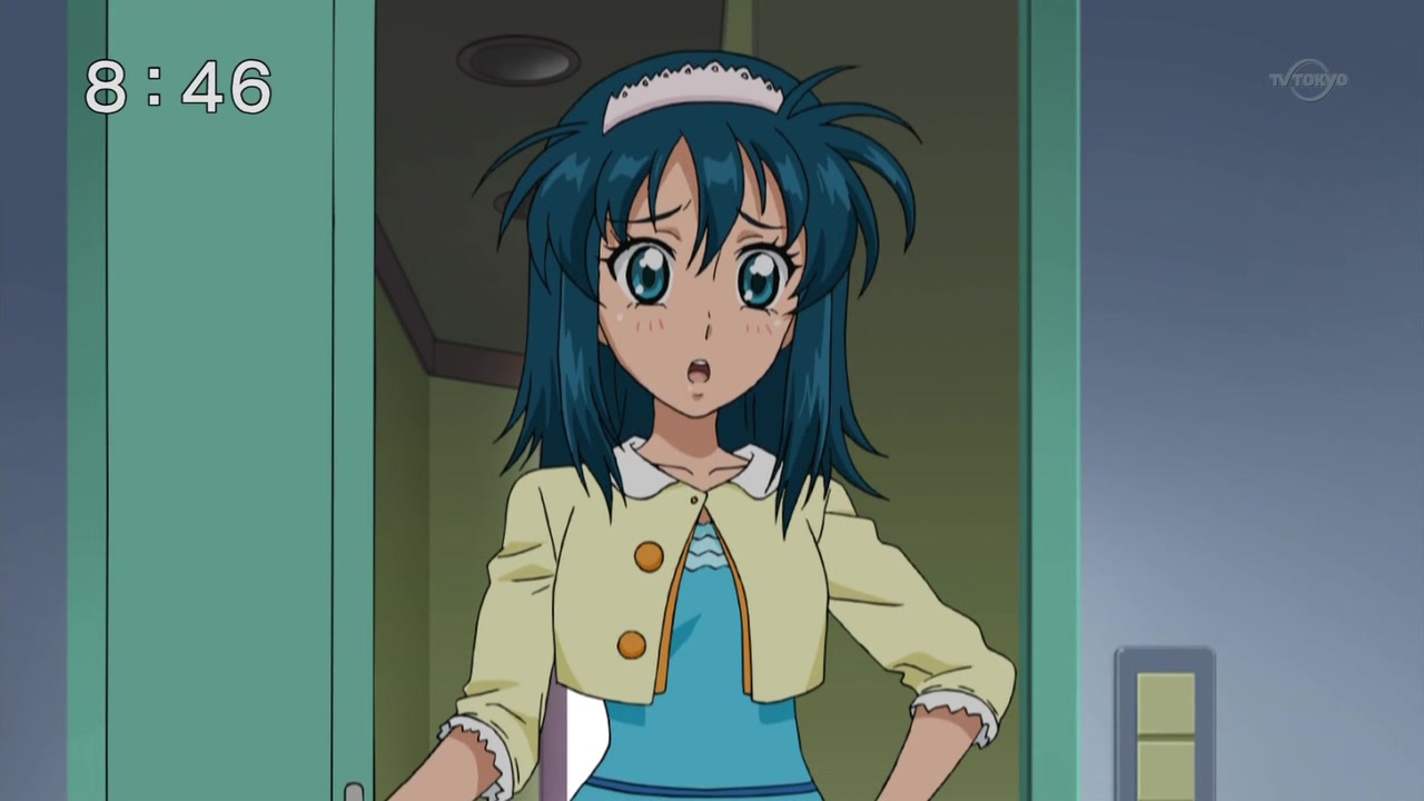 Перекрёстный бой Би-Дамен Эс — скриншот 5