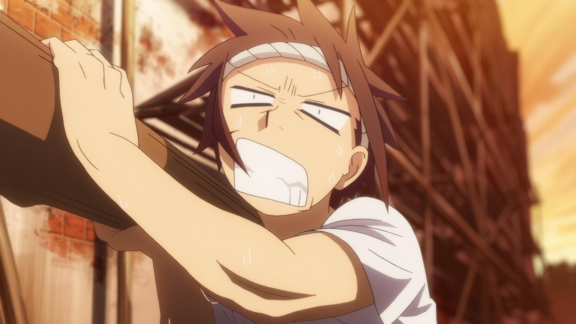 Этот замечательный мир! — скриншот 34