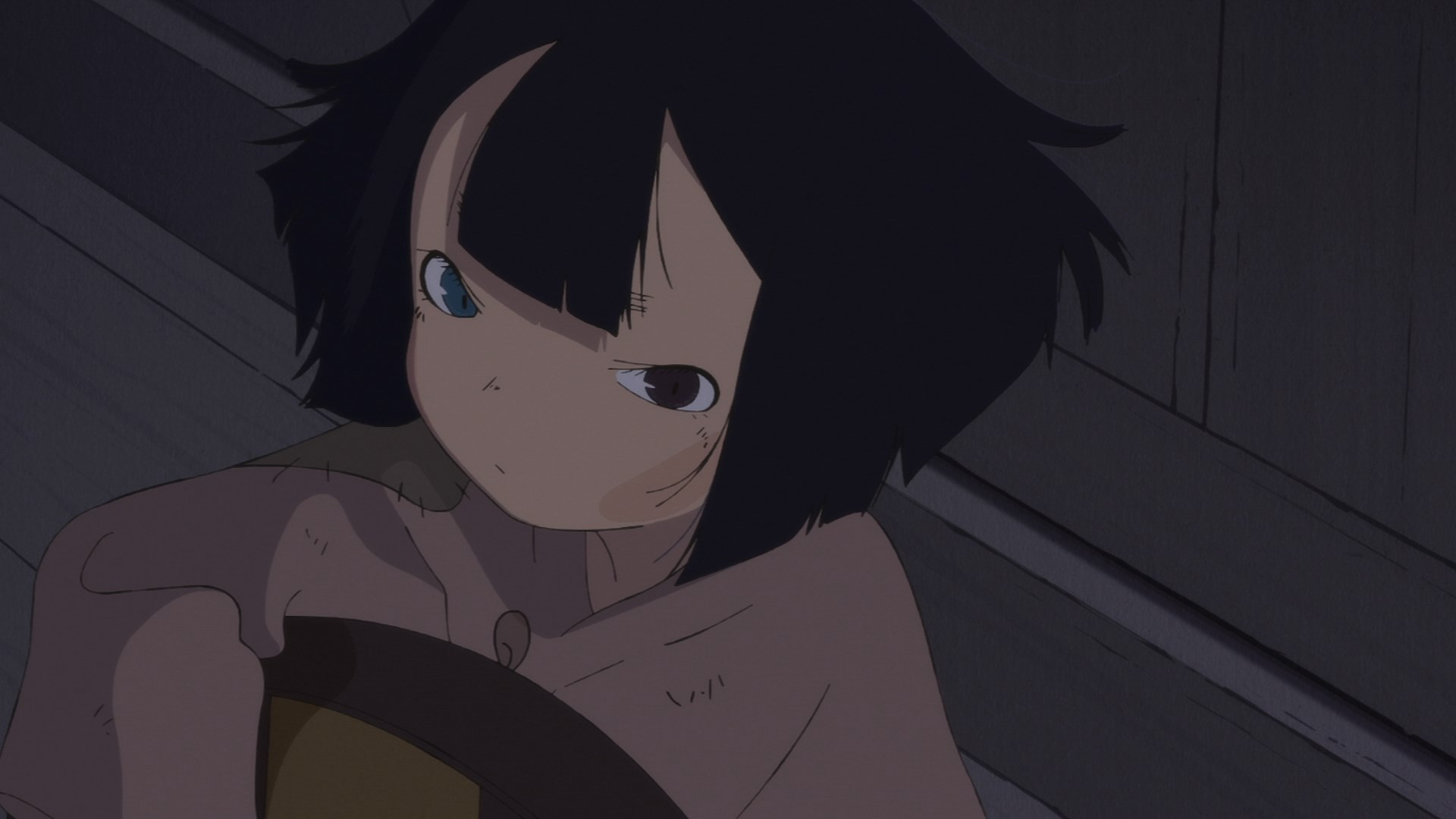 Повесть о доме Тайра — скриншот 16