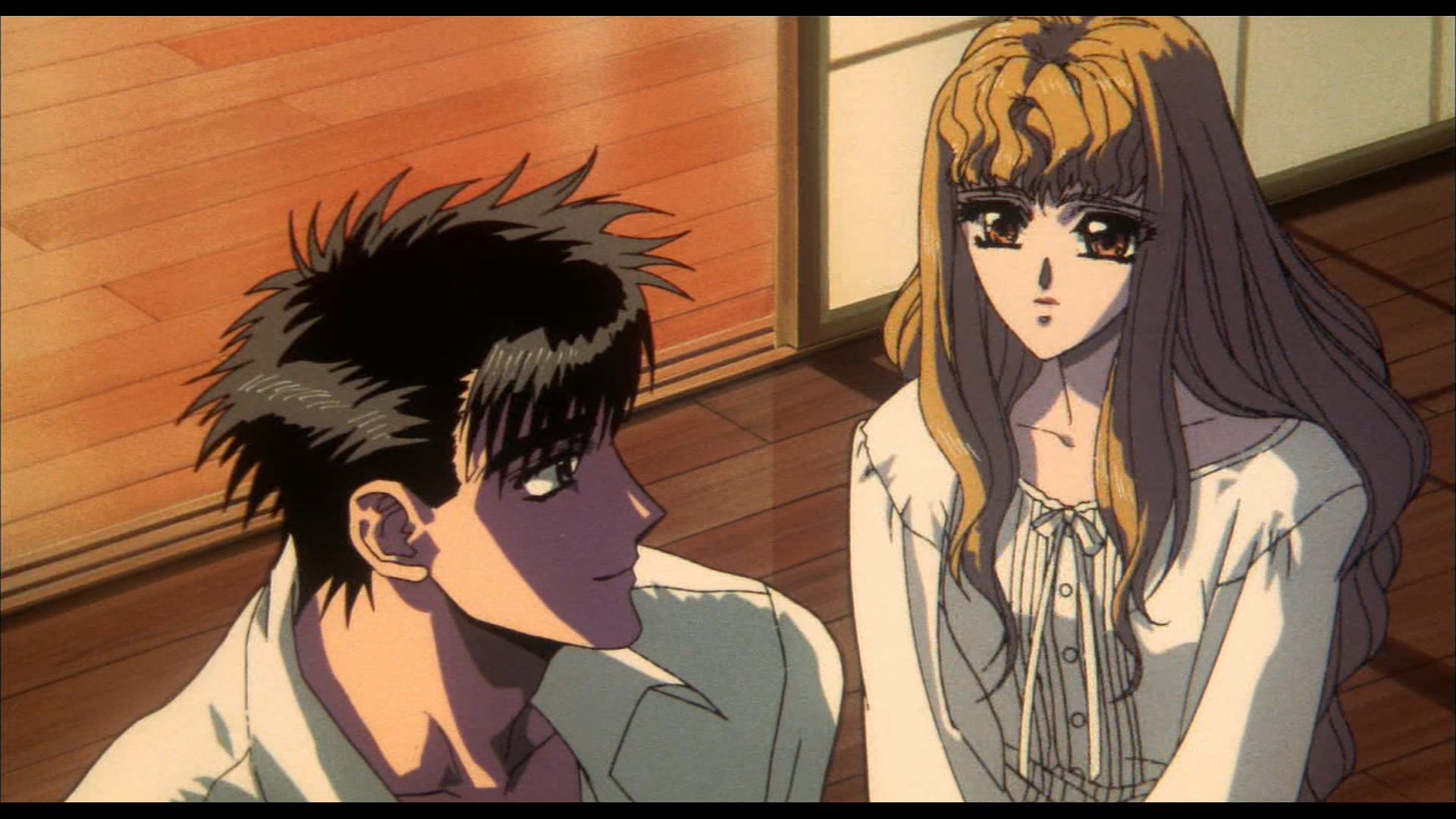 Икс/1999 — скриншот 24