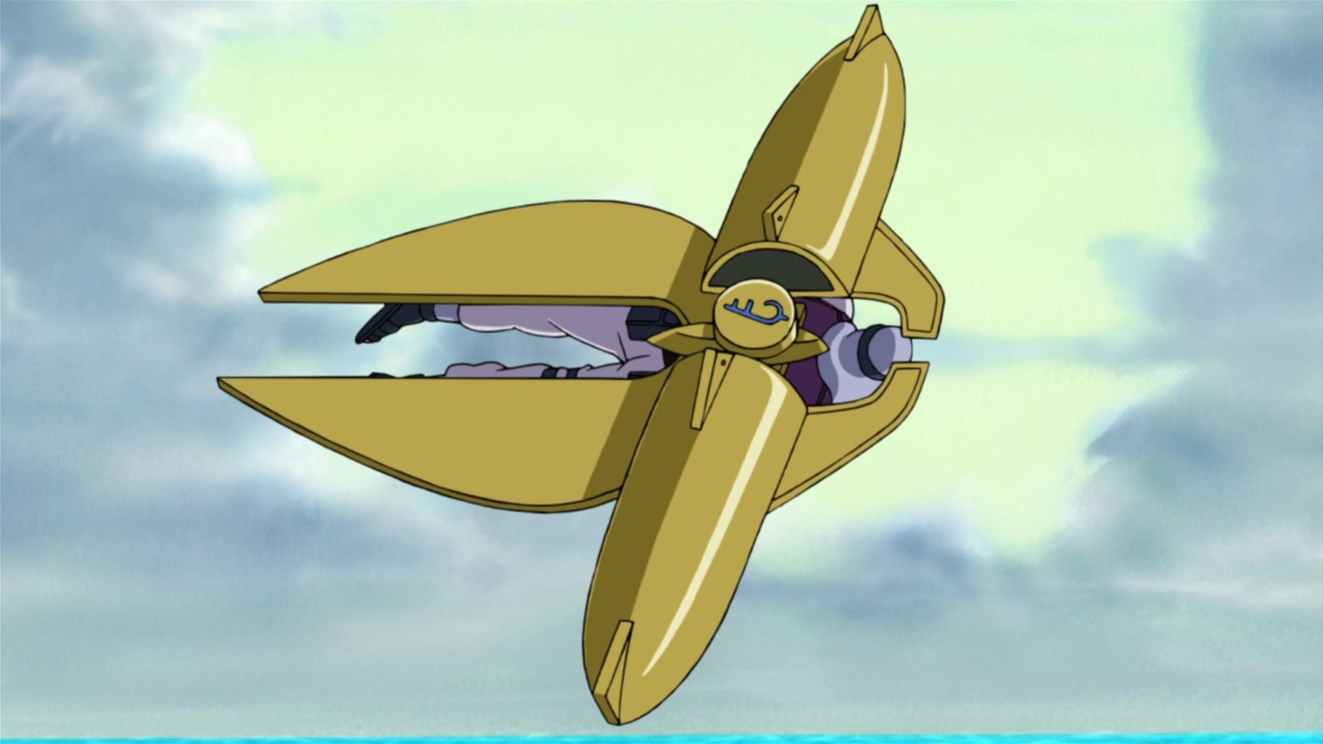 Наруто: Ураганные хроники 2 — Связи — скриншот 14