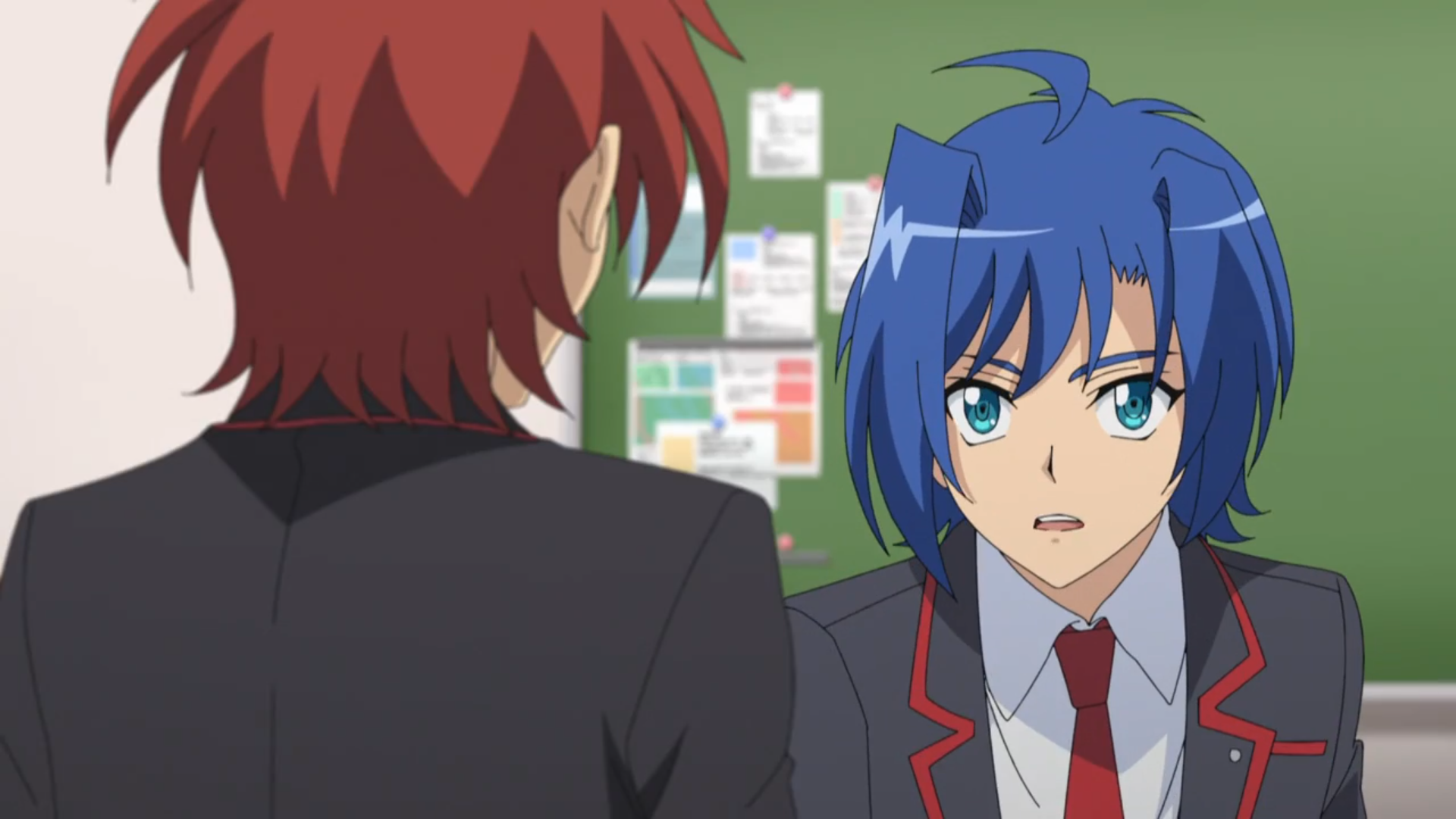 Карточные бои Авангарда: Выпуск старшеклассника — скриншот 11