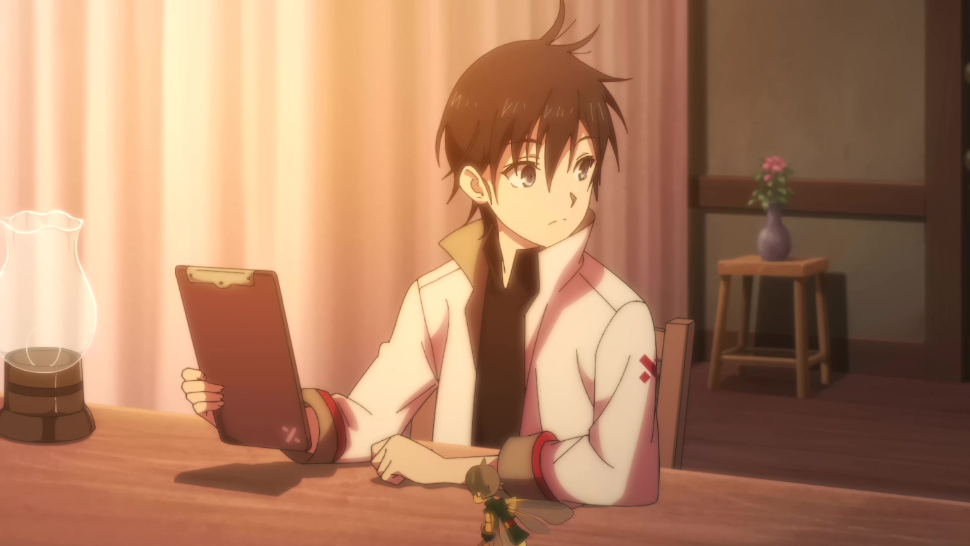 Доктор для девушек-монстров — скриншот 11