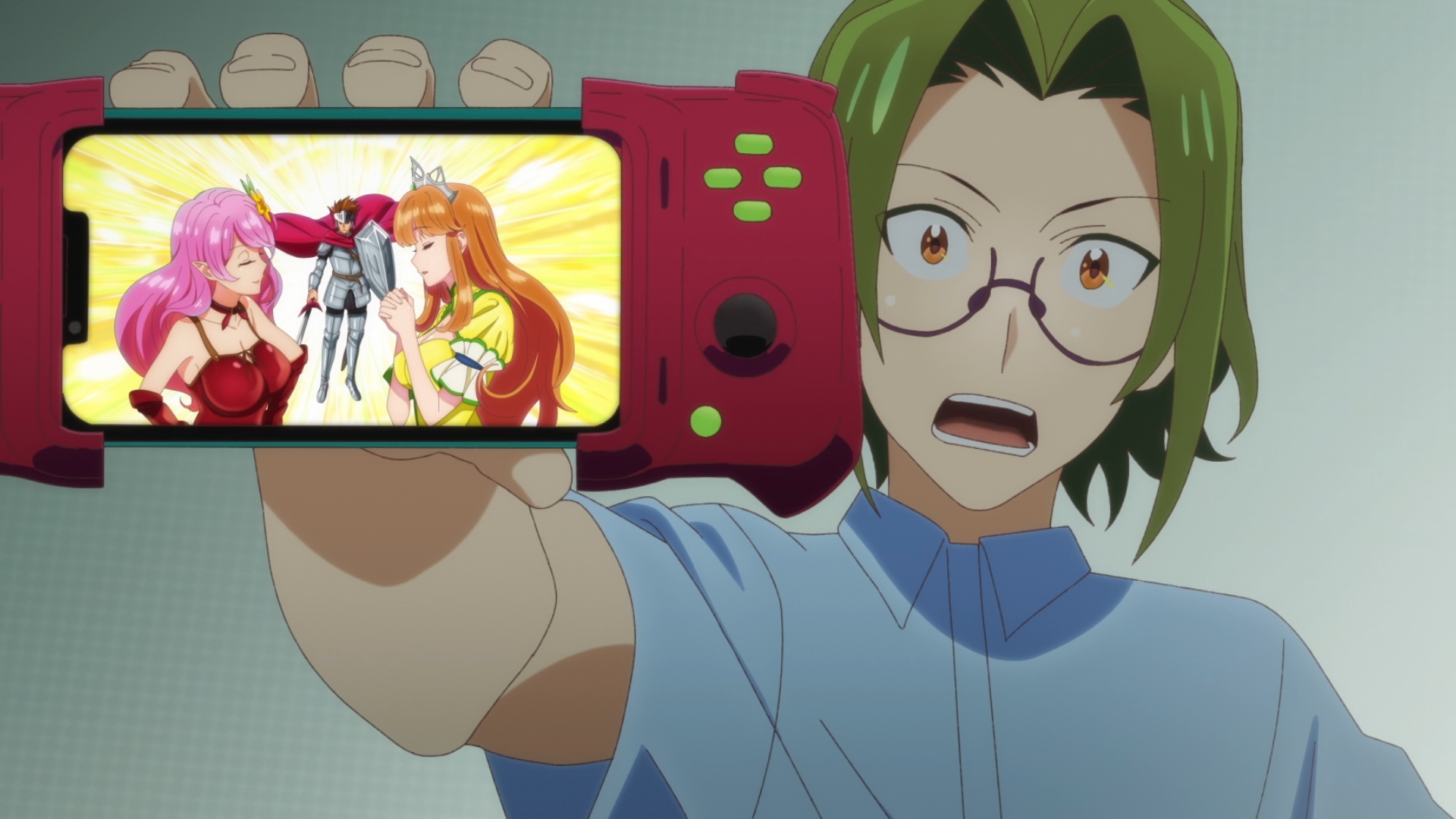 Больше чем пара, меньше чем любовники — скриншот 11