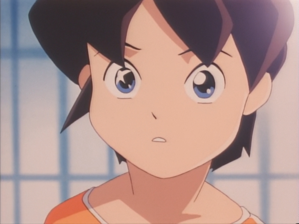 Похождения космической пиратки Мито — скриншот 23