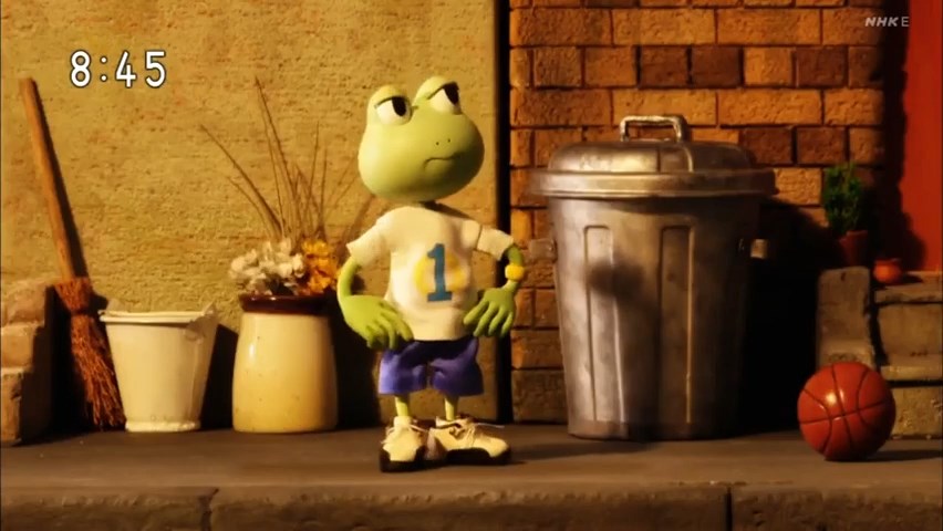 Быстрый перерыв Эдди — скриншот 6