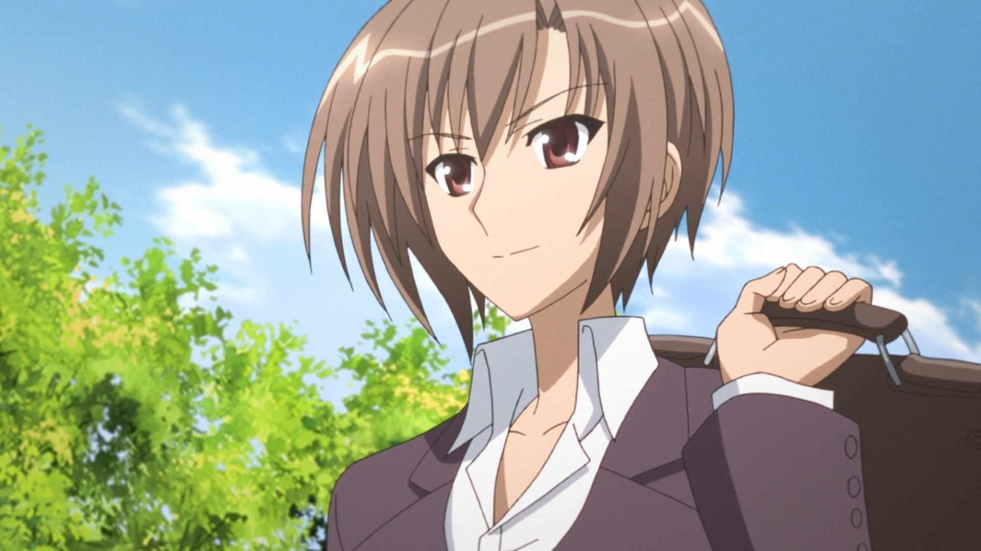 Подвиги школьного совета 2 — скриншот 6