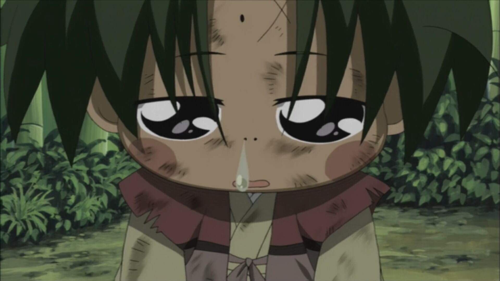 Дзюбэй-младшая 2 — скриншот 12