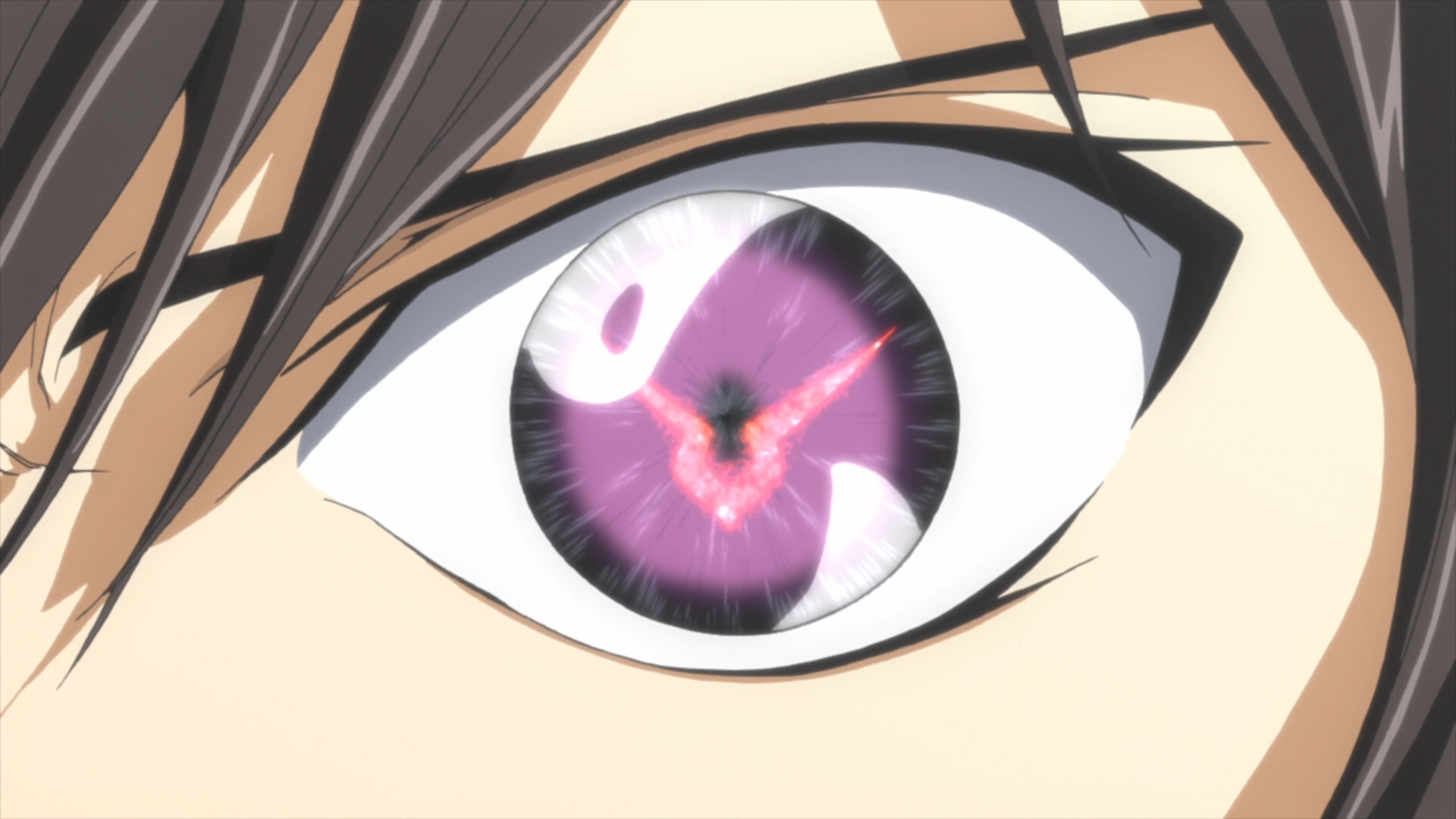 Код Гиас: Восставший Лелуш — скриншот 46