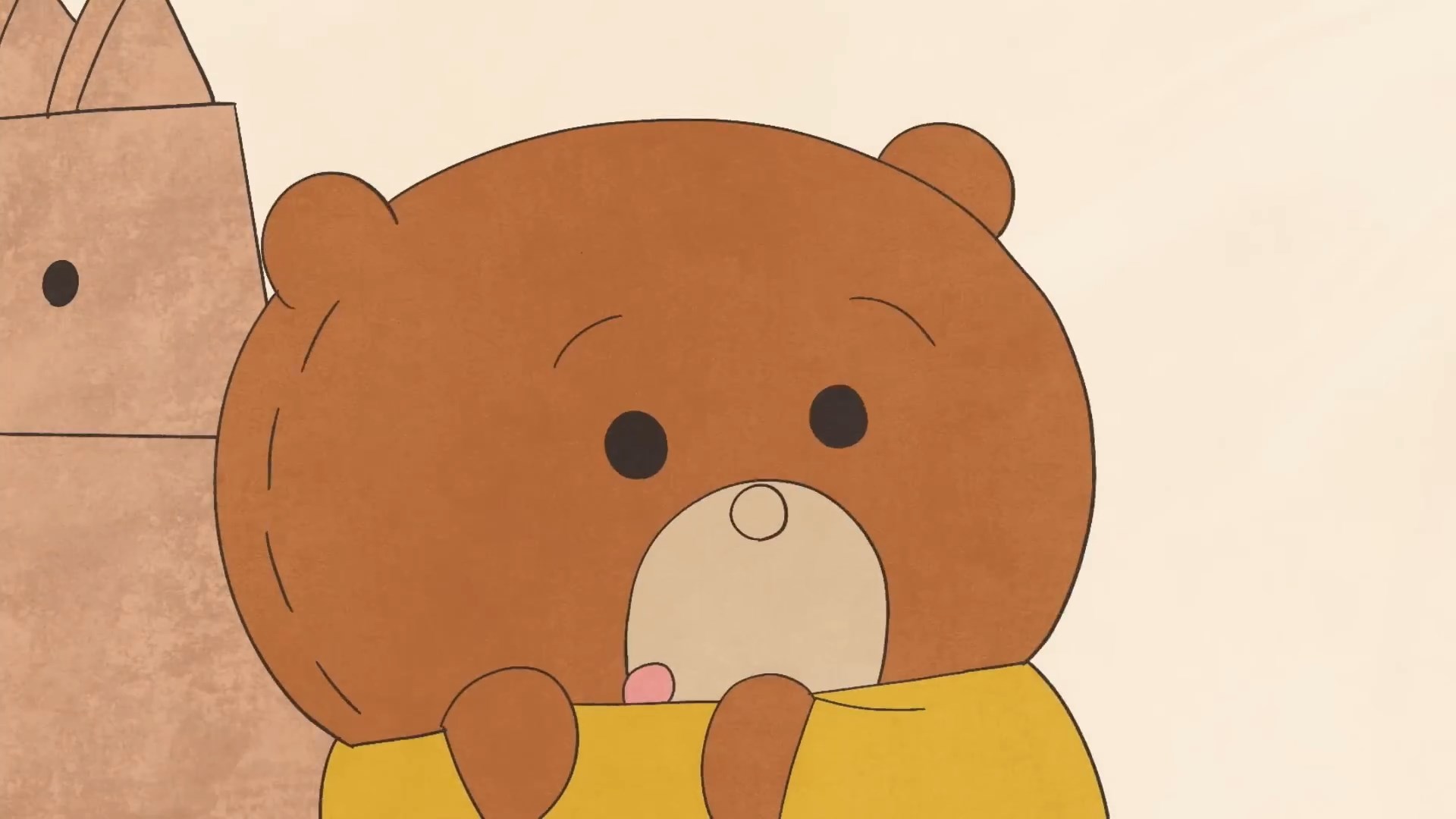 Томика и Том — скриншот 4