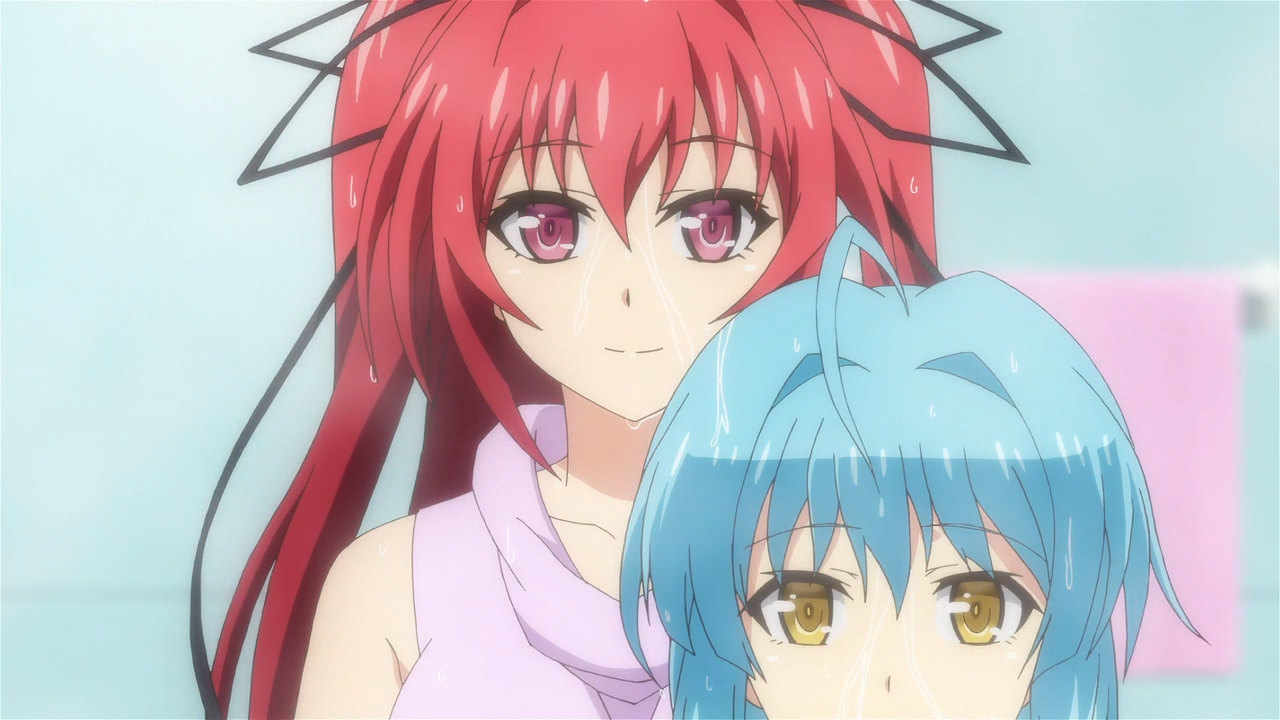 По велению адской сестры: Отбытие — скриншот 43