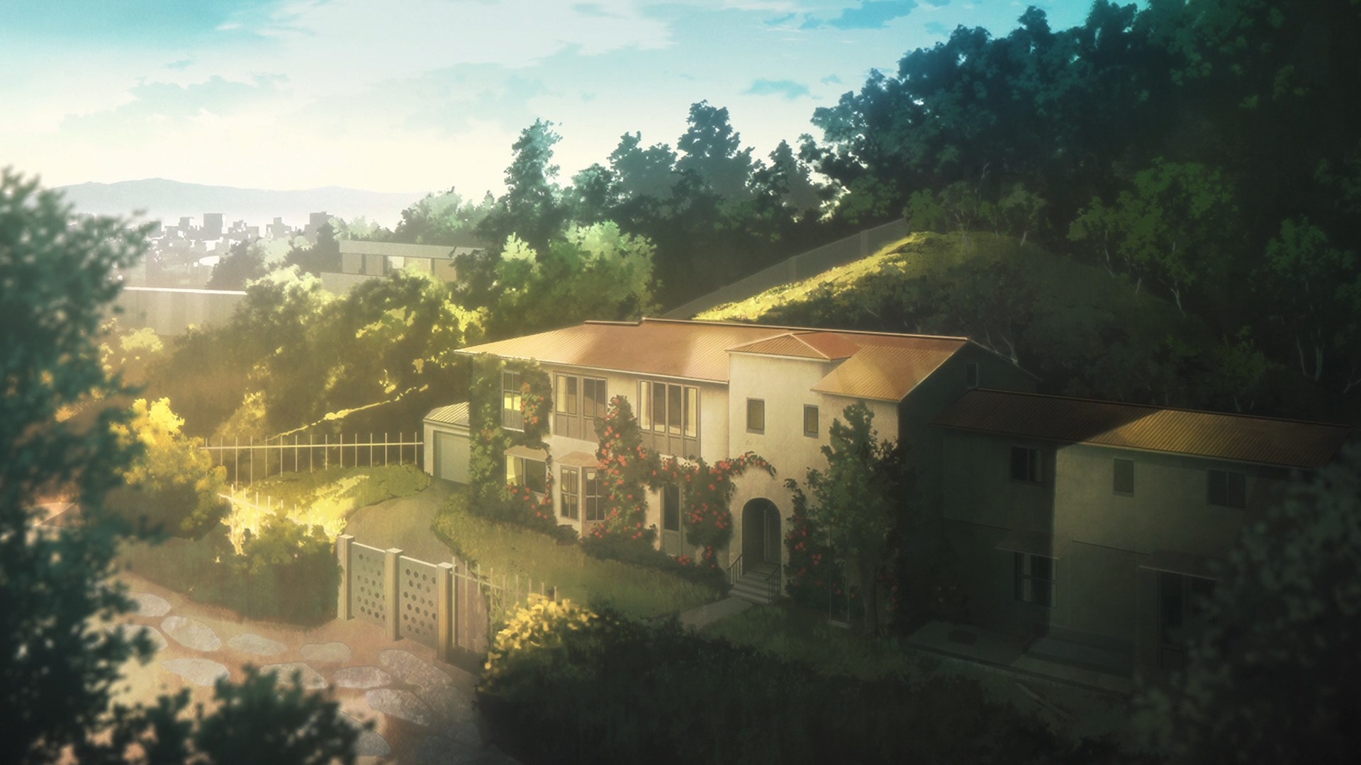 Судьба/Странная подделка — скриншот 4