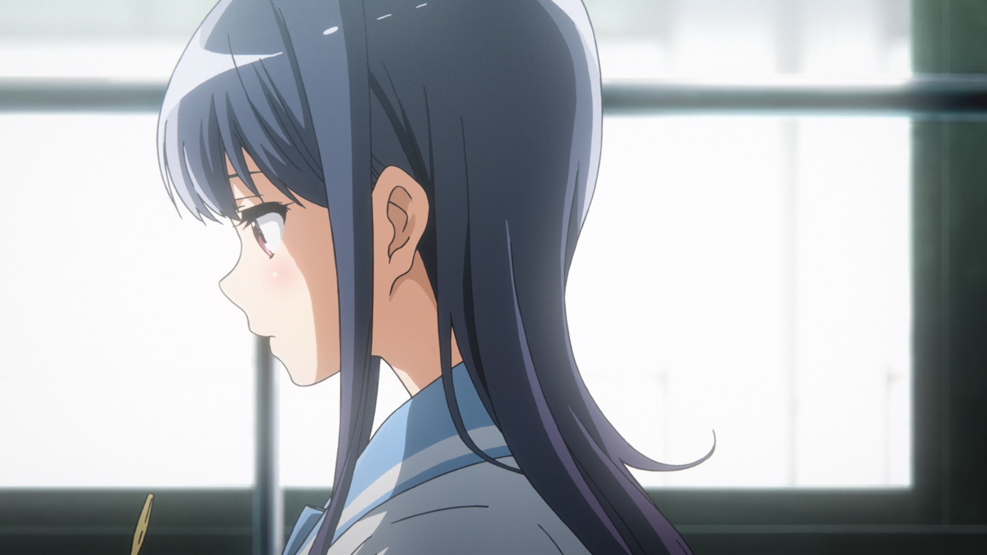 Звучи, эуфониум! 2 — скриншот 33