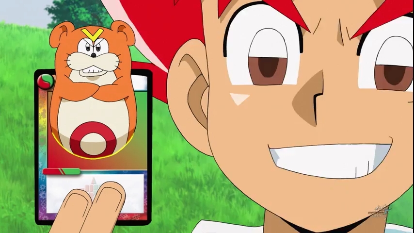 Мастера дуэлей VSRF — скриншот 14