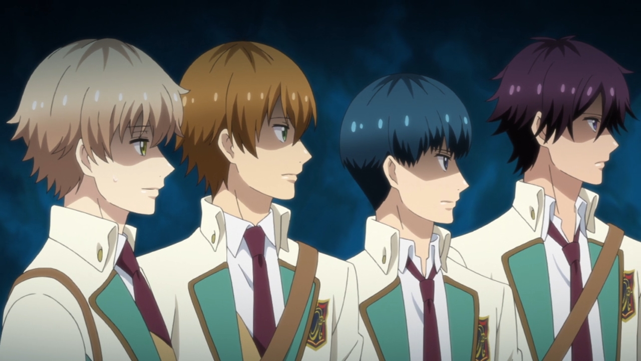 Музыкальная школа звёзд 2 — скриншот 26