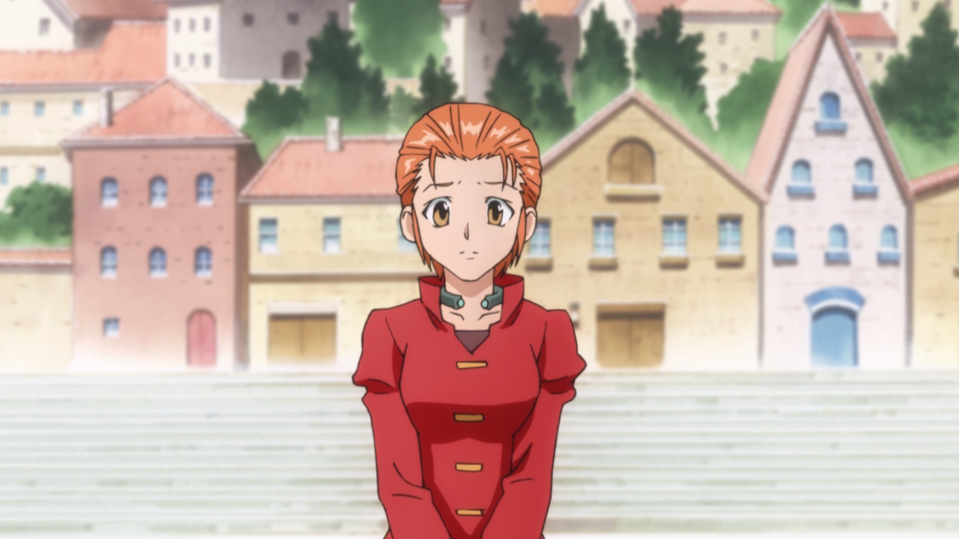 Охотник х Охотник (2011) — скриншот 8