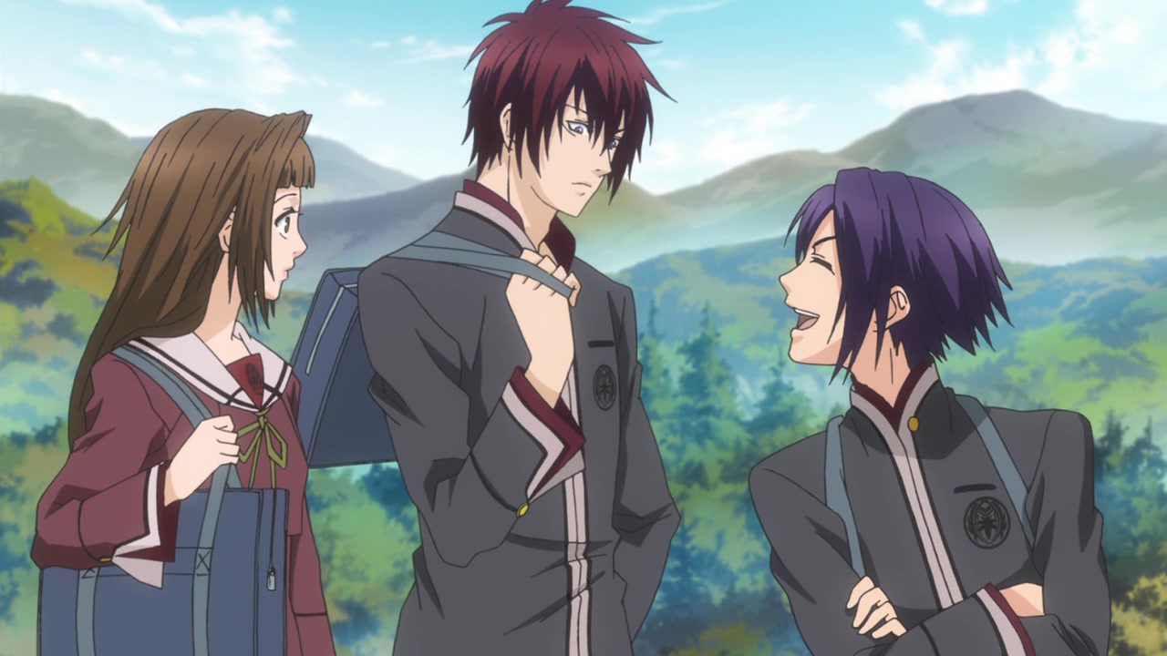 Багровые осколки 2 — скриншот 21