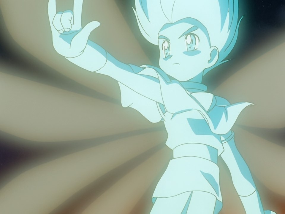 Король храбрецов Гаогайгар: Финал — скриншот 5