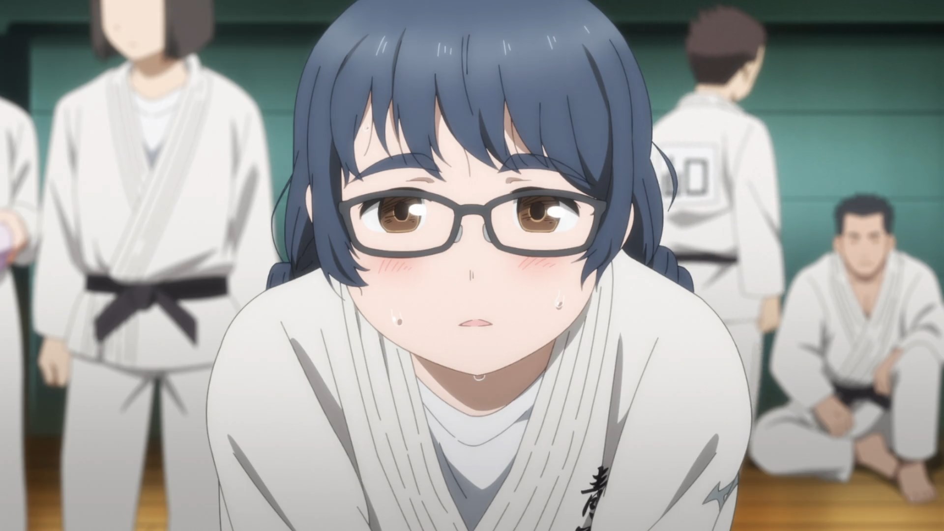 Ещё раз «иппон»! — скриншот 16